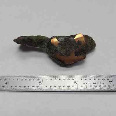 Float Copper