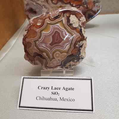 Laguna Agate
