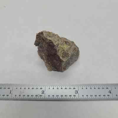 Metauranocircite
