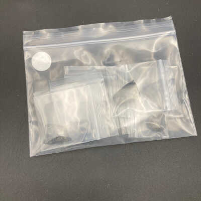 Broken Obsidian Tools