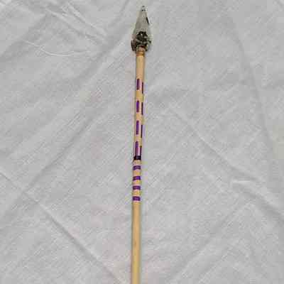 Modoc Arrow