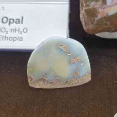 Opal