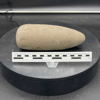 Grindstone/Pestle