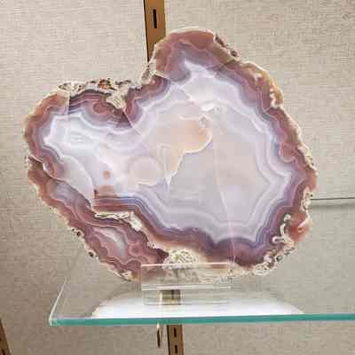 Laguna Agate