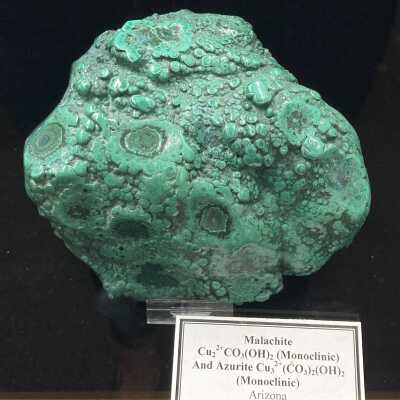 Malachite