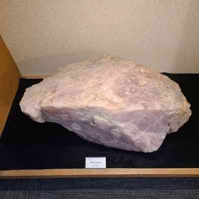 Rose Quartz