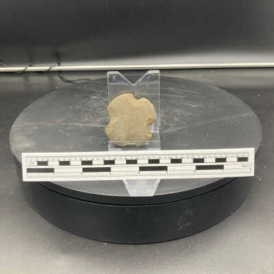 Fishing weight