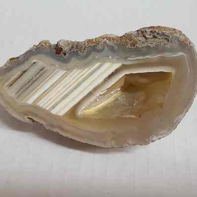Idaho Agate