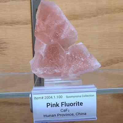 Fluorite
