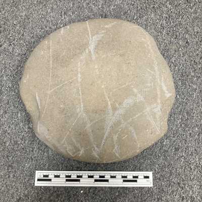 Groundstone