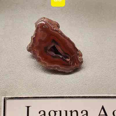 Laguna Agate