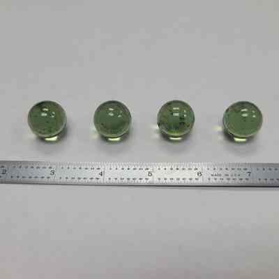 Mt. St. Helen's Marbles