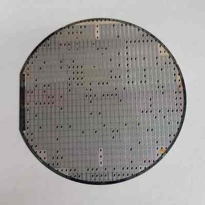 Silicon (wafer)
