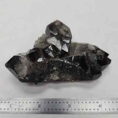 Smoky Quartz