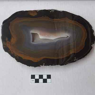 Brazilian Agate