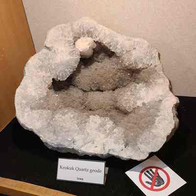 Quartz