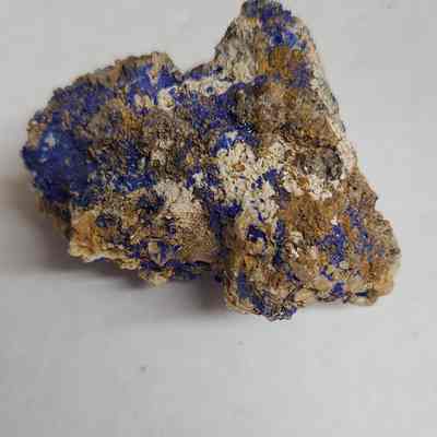 Azurite