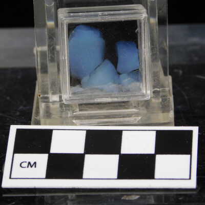 Silica Aerogel