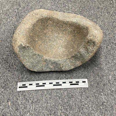 Mortar