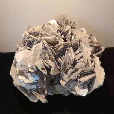 Muscovite & Mica