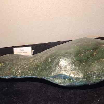 Nephrite