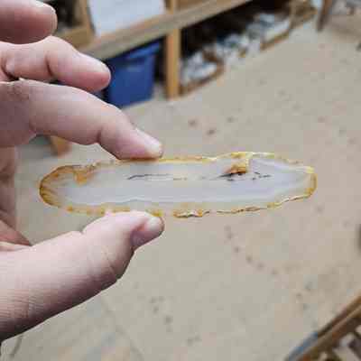 Agate
