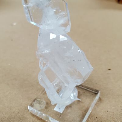 Fade Quartz