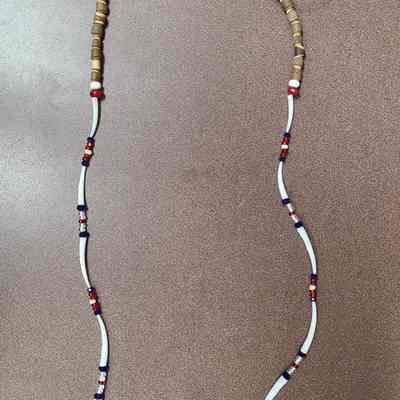Shell Necklace