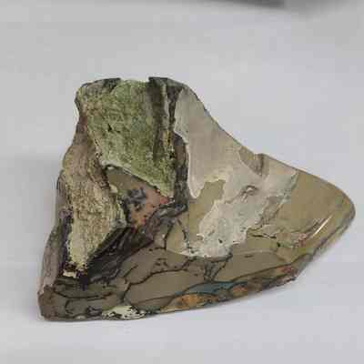 Dendritic Jasper