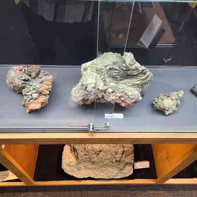 Basaltic Glass (Tachylite)