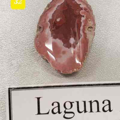 Laguna Agate