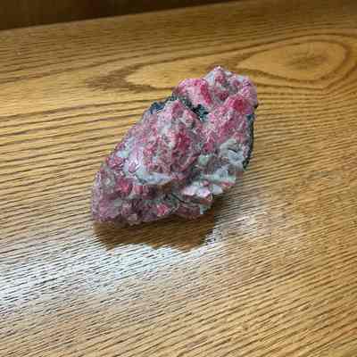 Rhodonite