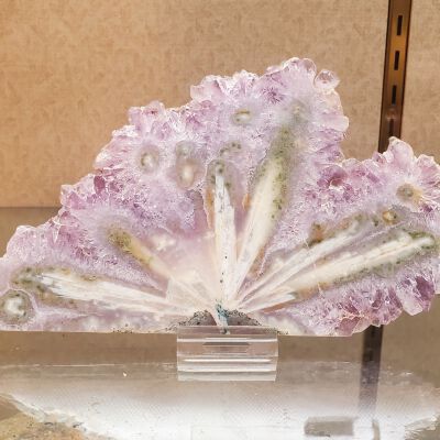 Amethyst Flower