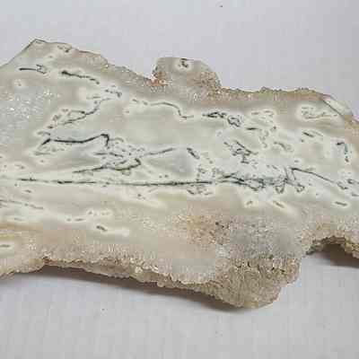 Oregon Medfordite
