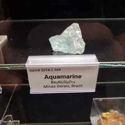 Aquamarine