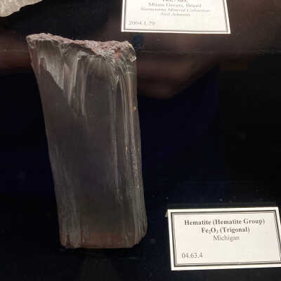 Hematite
