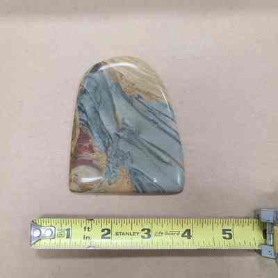 Owyhee Jasper