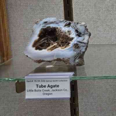 Agate