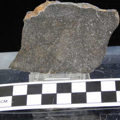 Meteorite