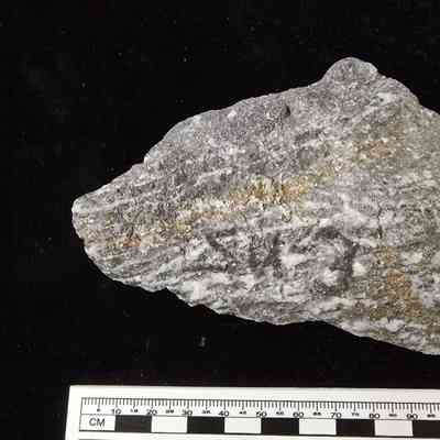 Marked S(H?)-3 likely a indicator of a collection # that is unknown