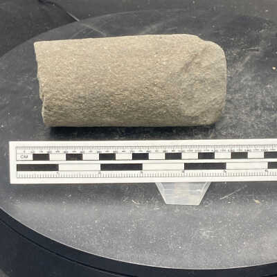 Pestle (broken)