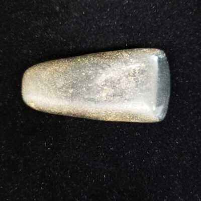 Jade Axehead