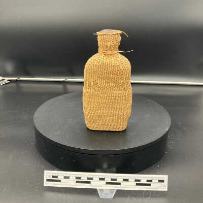 Bottle Basket