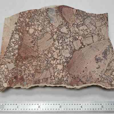 Chipboard Rhyolite