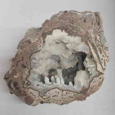 Object B
