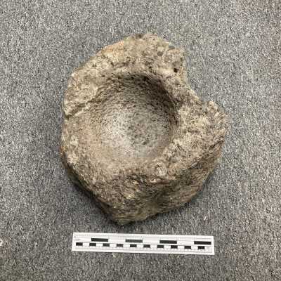 Mortar