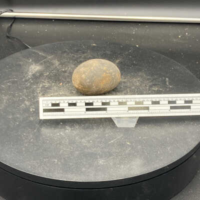 Hammerstone