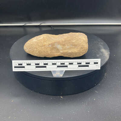 Groundstone