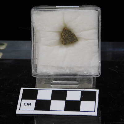 Meteorite Acapulco