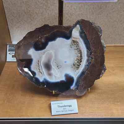 Thunderegg